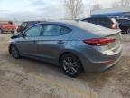 2018 Hyundai Elantra Sel for Sale in Wichita, KS - Front End