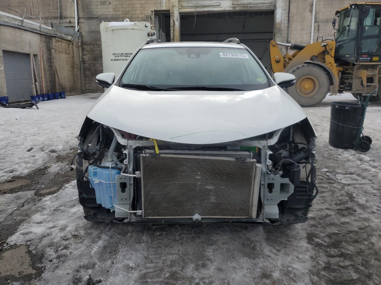 2018 Toyota RAV 4 - Image 5