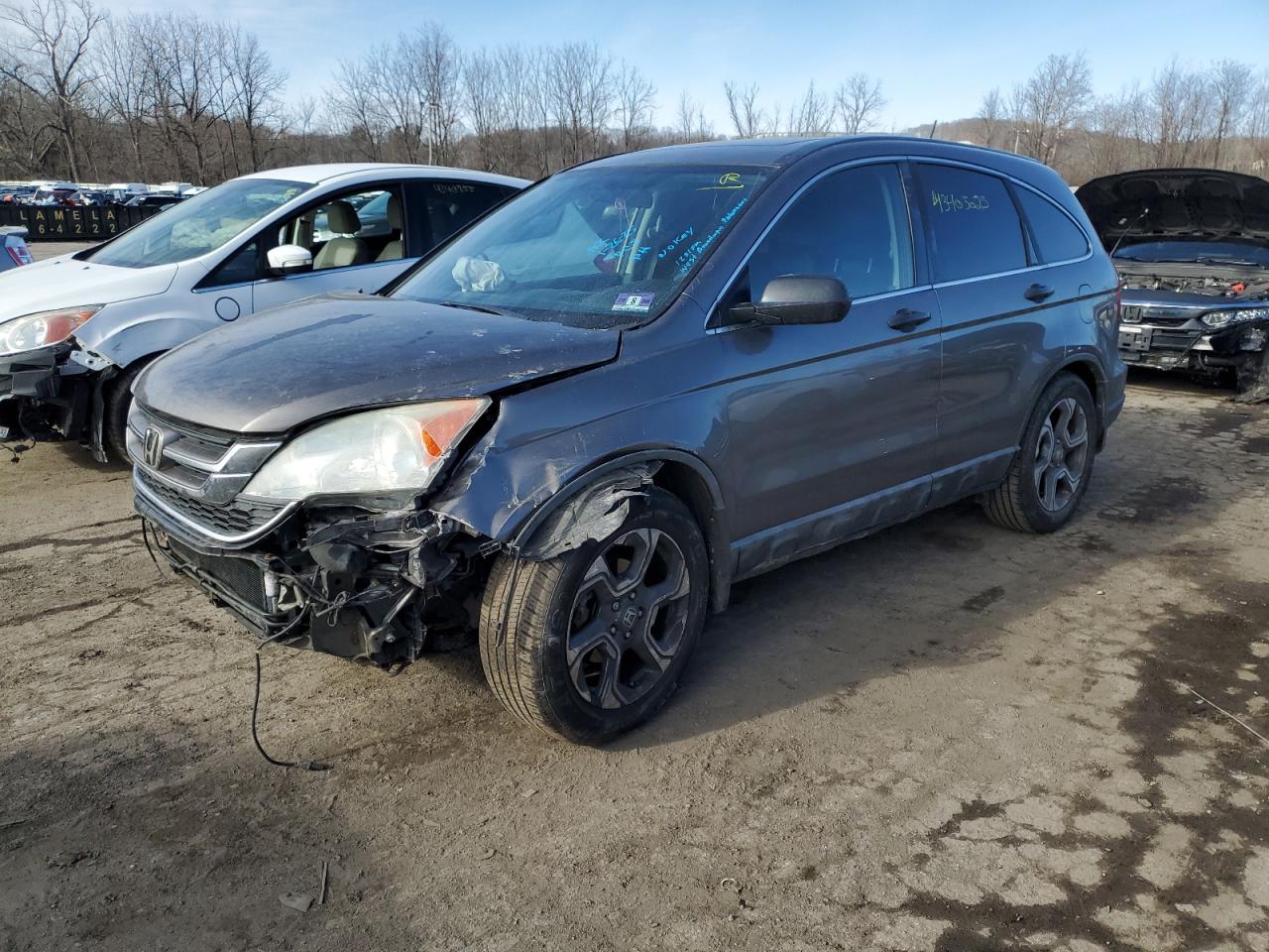 2010 Honda CR-V - Image 1