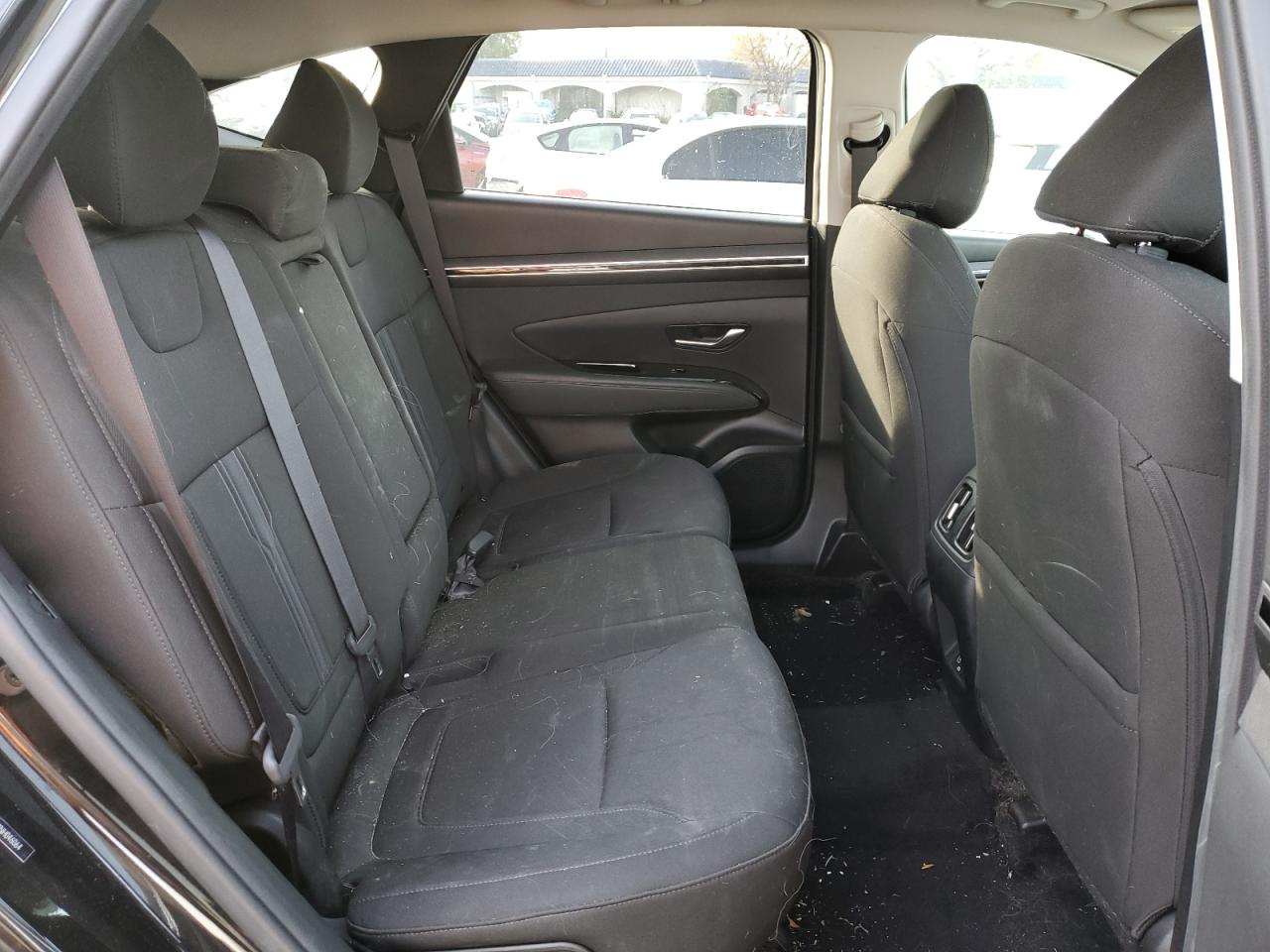 2022 Hyundai Tucson - Image 11