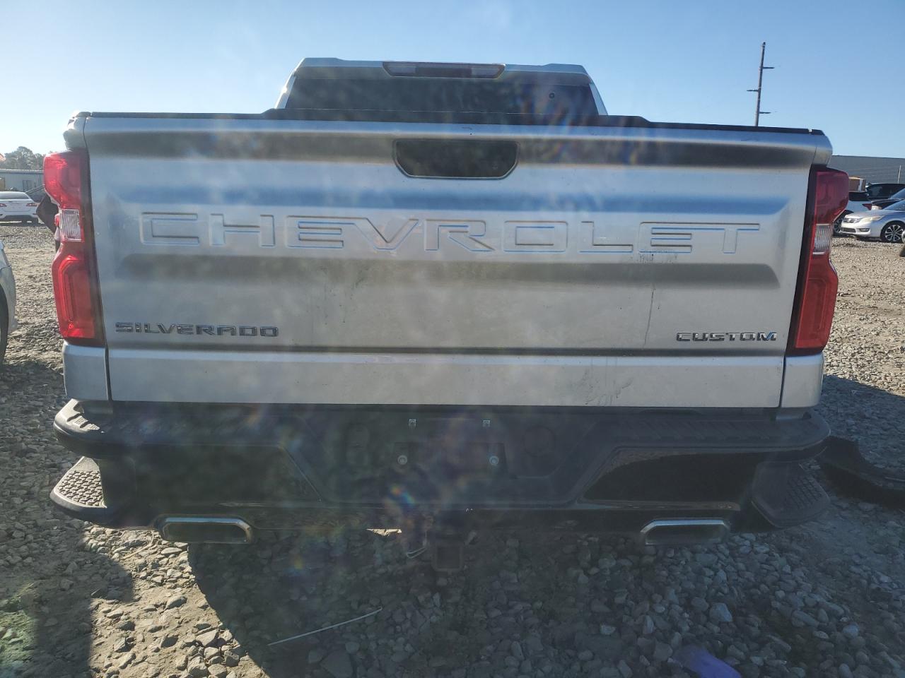 2019 Chevrolet Silverado - Image 6