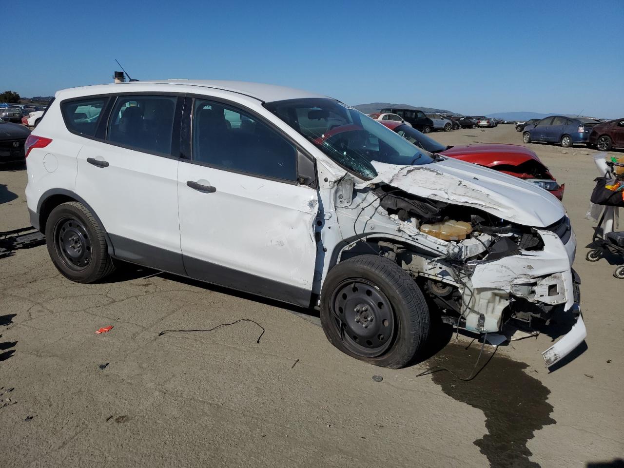 2013 Ford Escape - Image 4