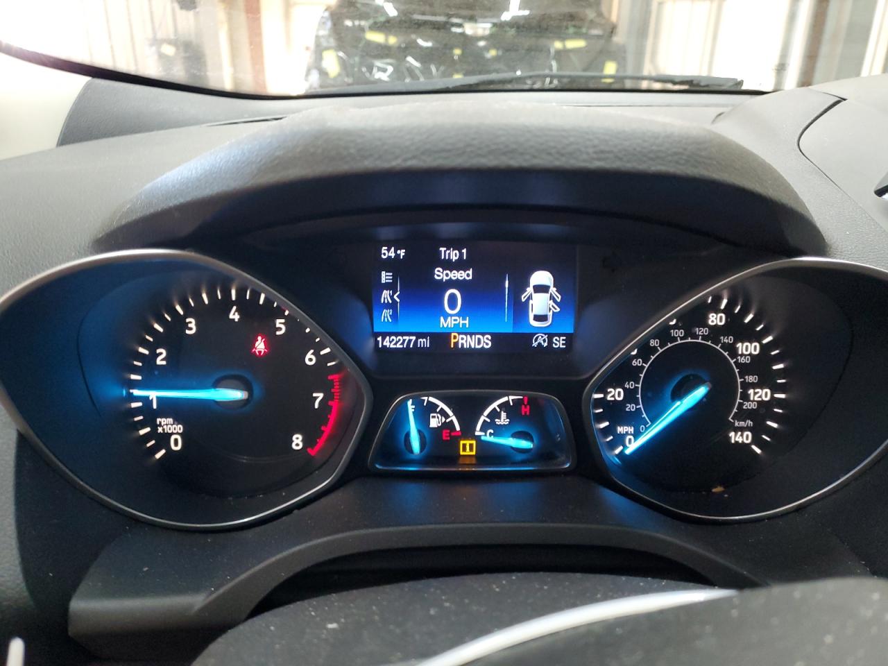 2017 Ford Escape - Image 9