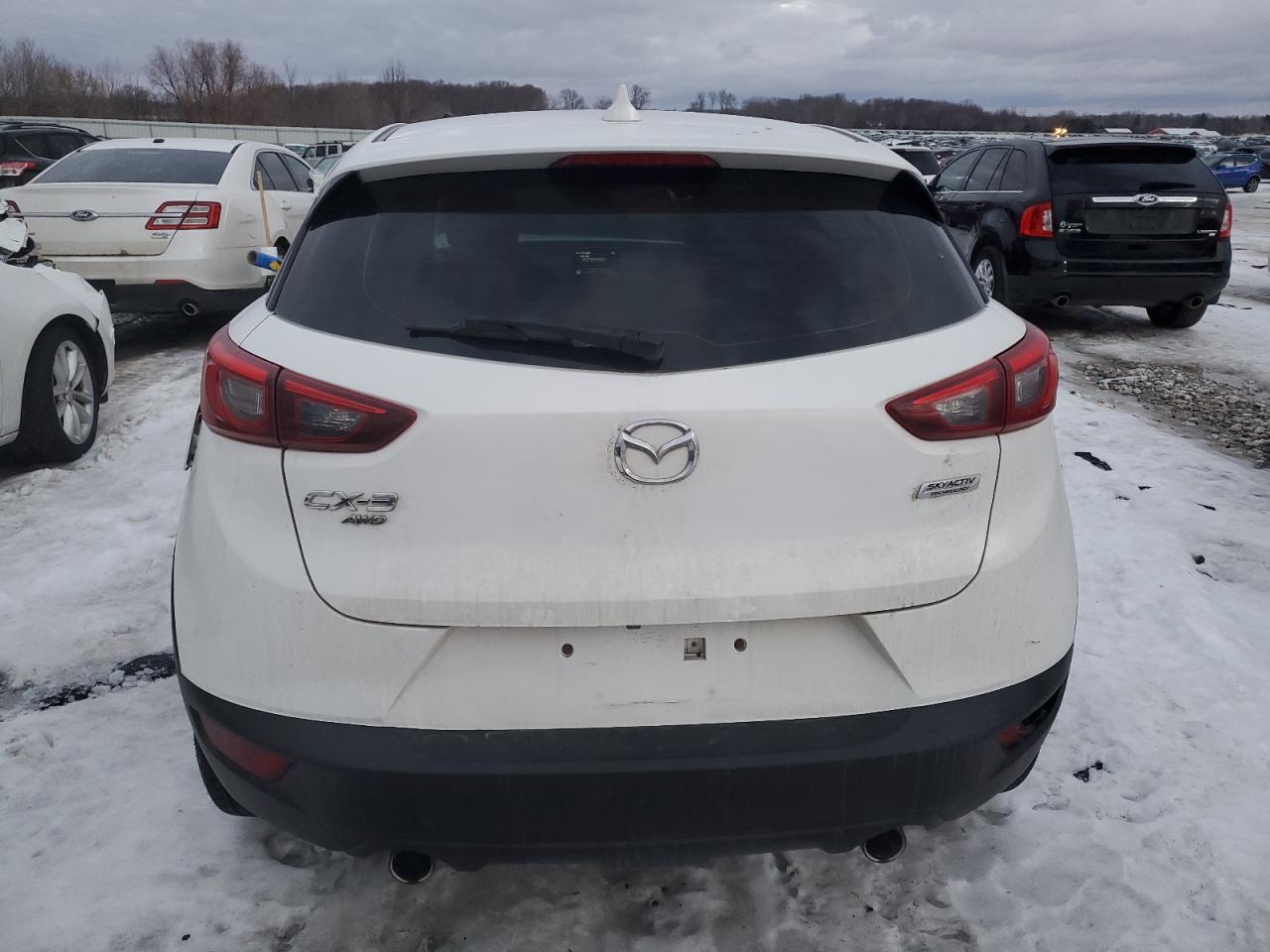 2016 Mazda CX-3 - Image 6