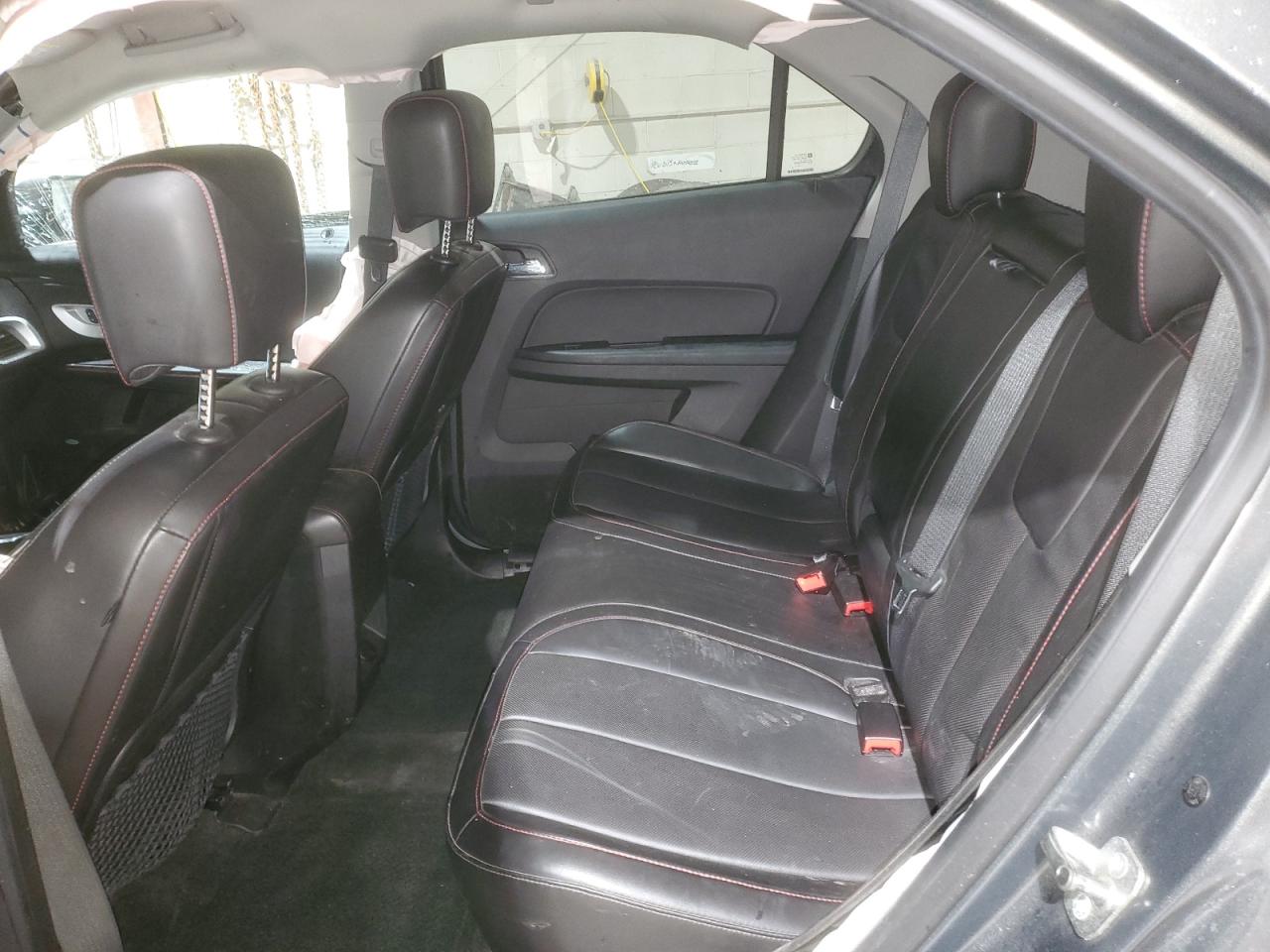 2013 Chevrolet Equinox - Image 12
