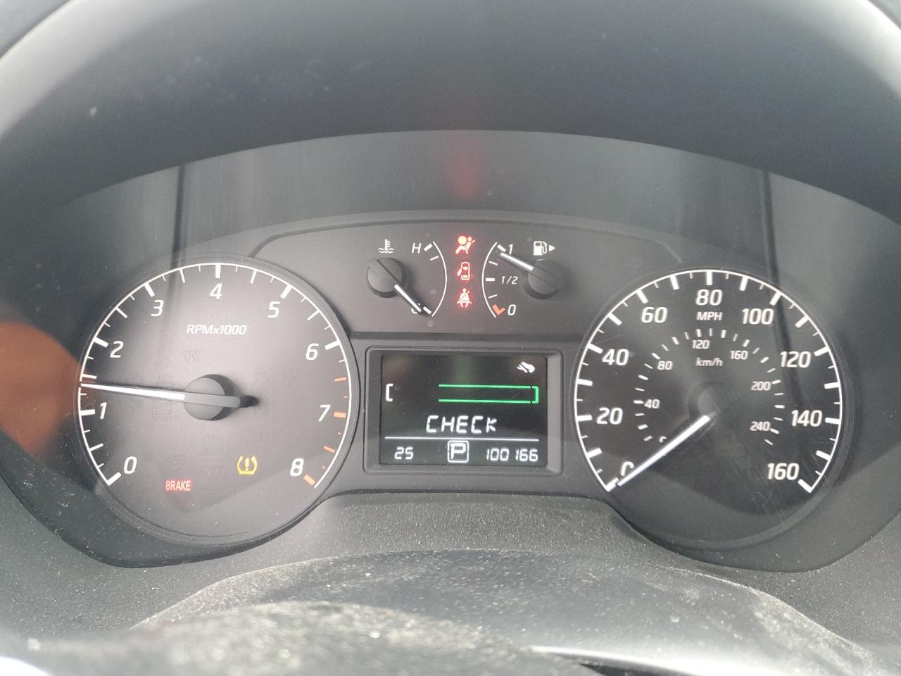 2015 Nissan Sentra - Image 9