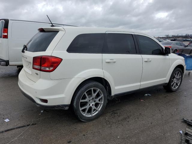  DODGE JOURNEY 2015 White