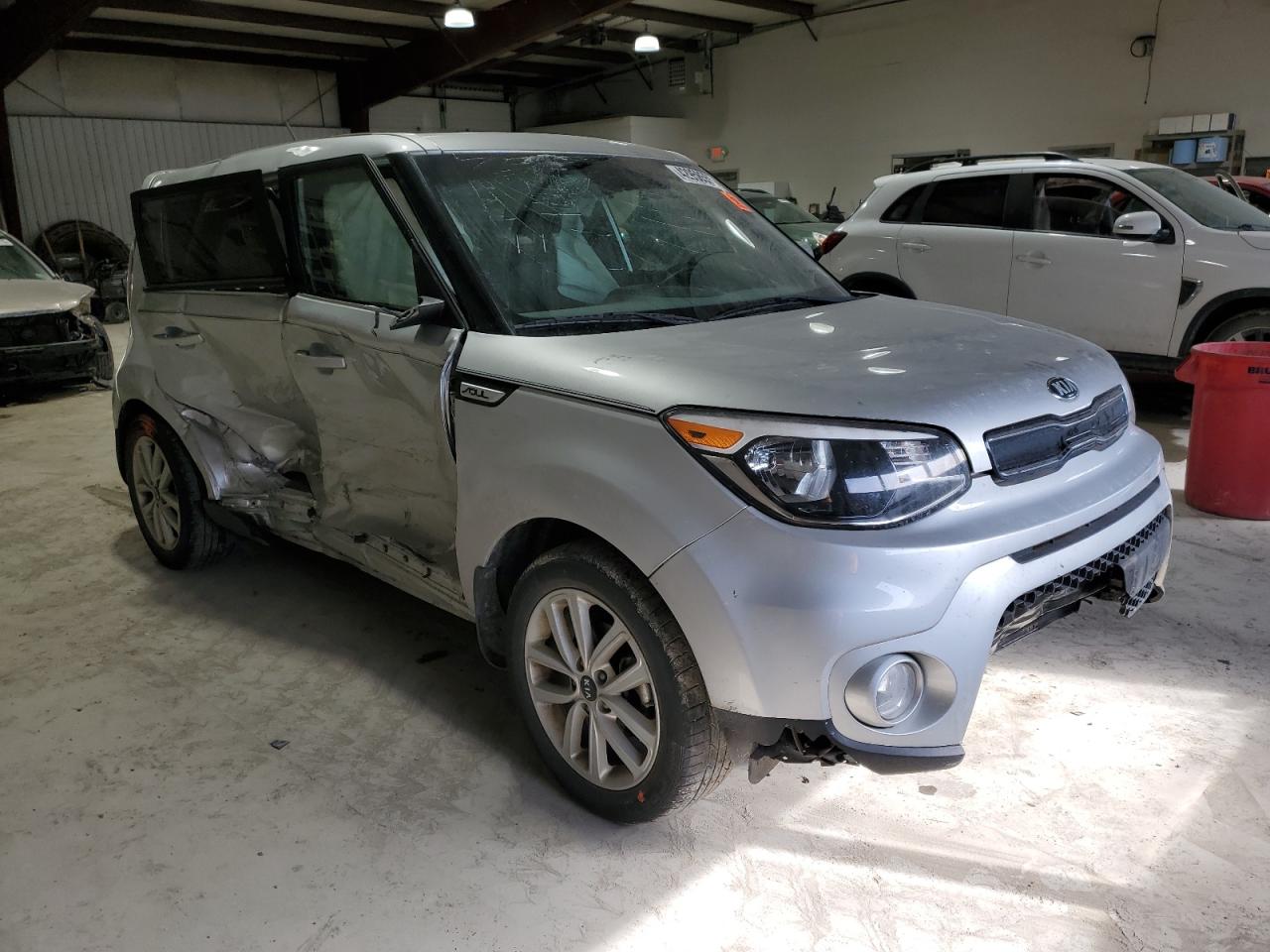 2019 Kia Soul - Image 4