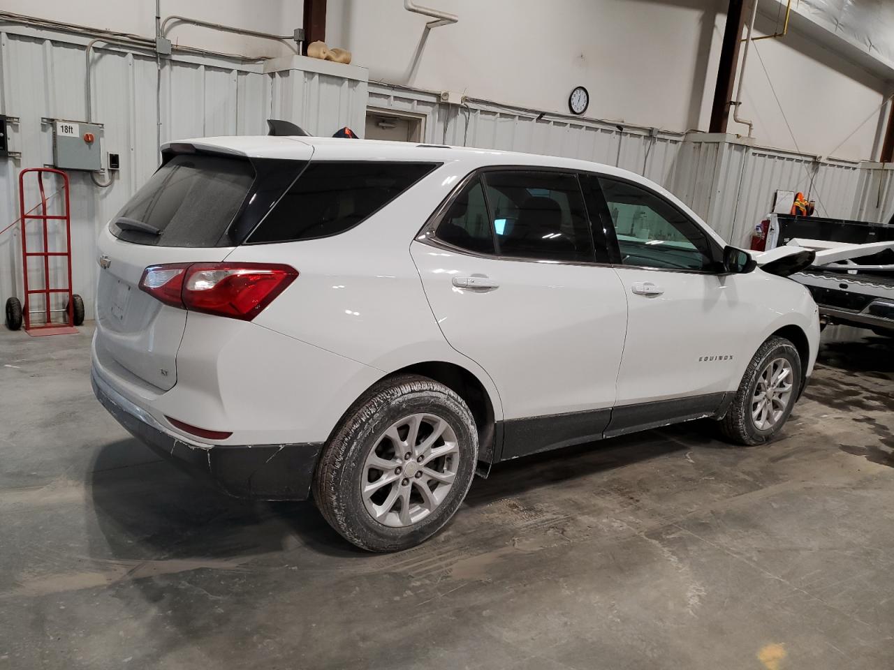 2018 Chevrolet Equinox - Image 3