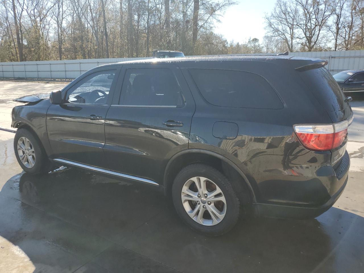 2012 Dodge Durango - Image 2