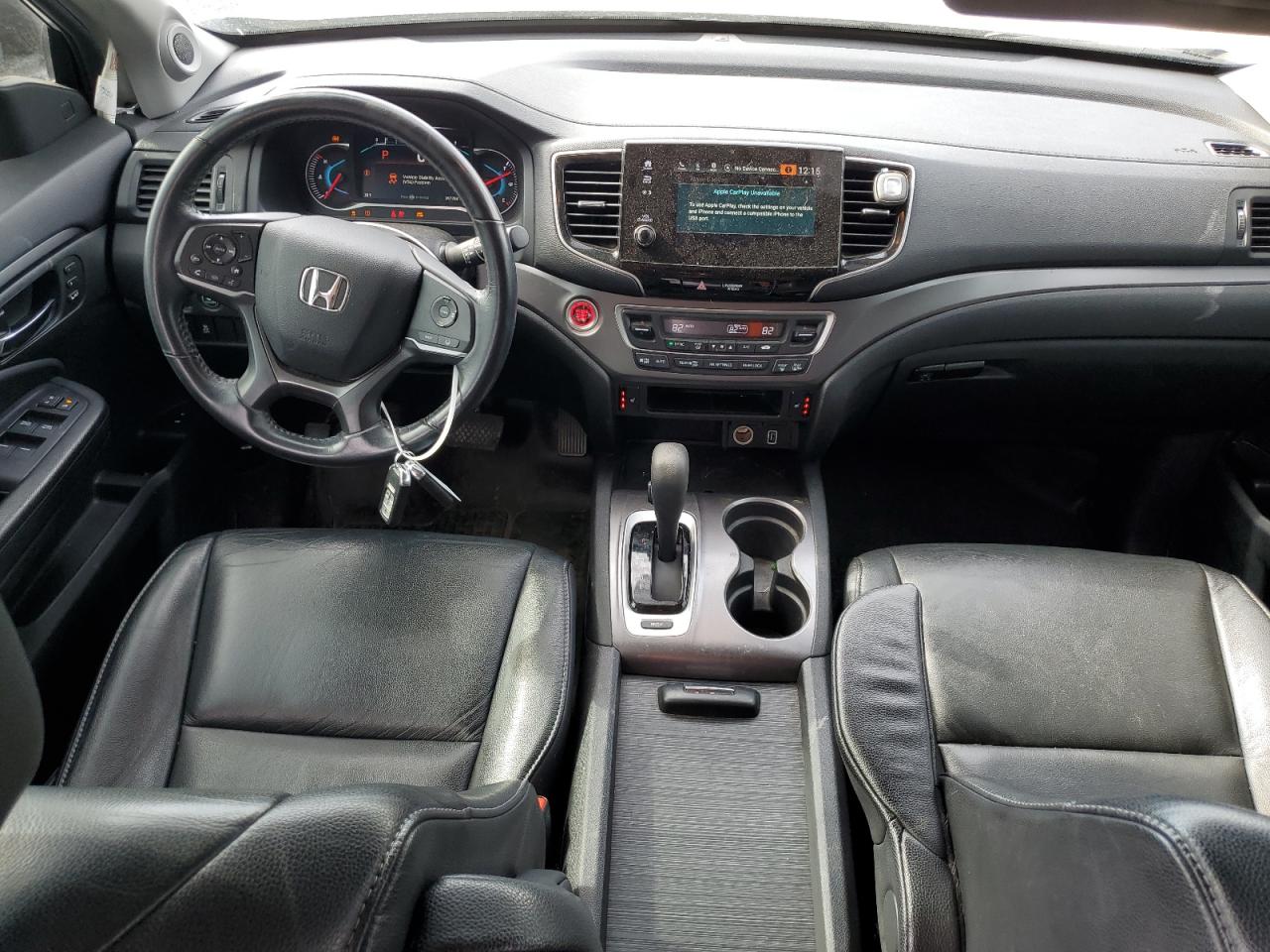 2019 Honda Pilot - Image 8