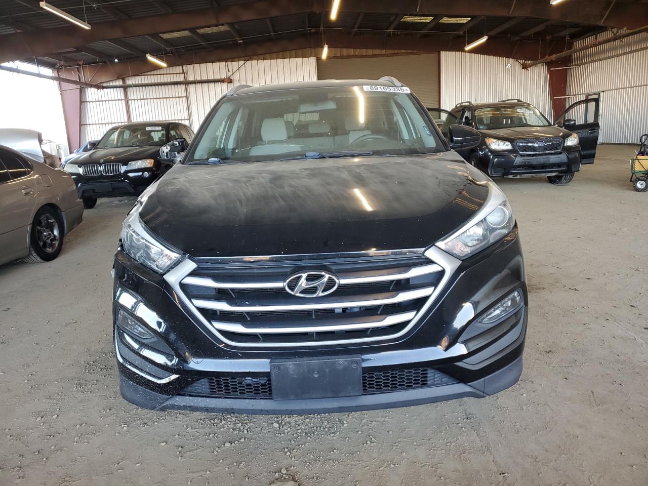2018 Hyundai Tucson - Image 5