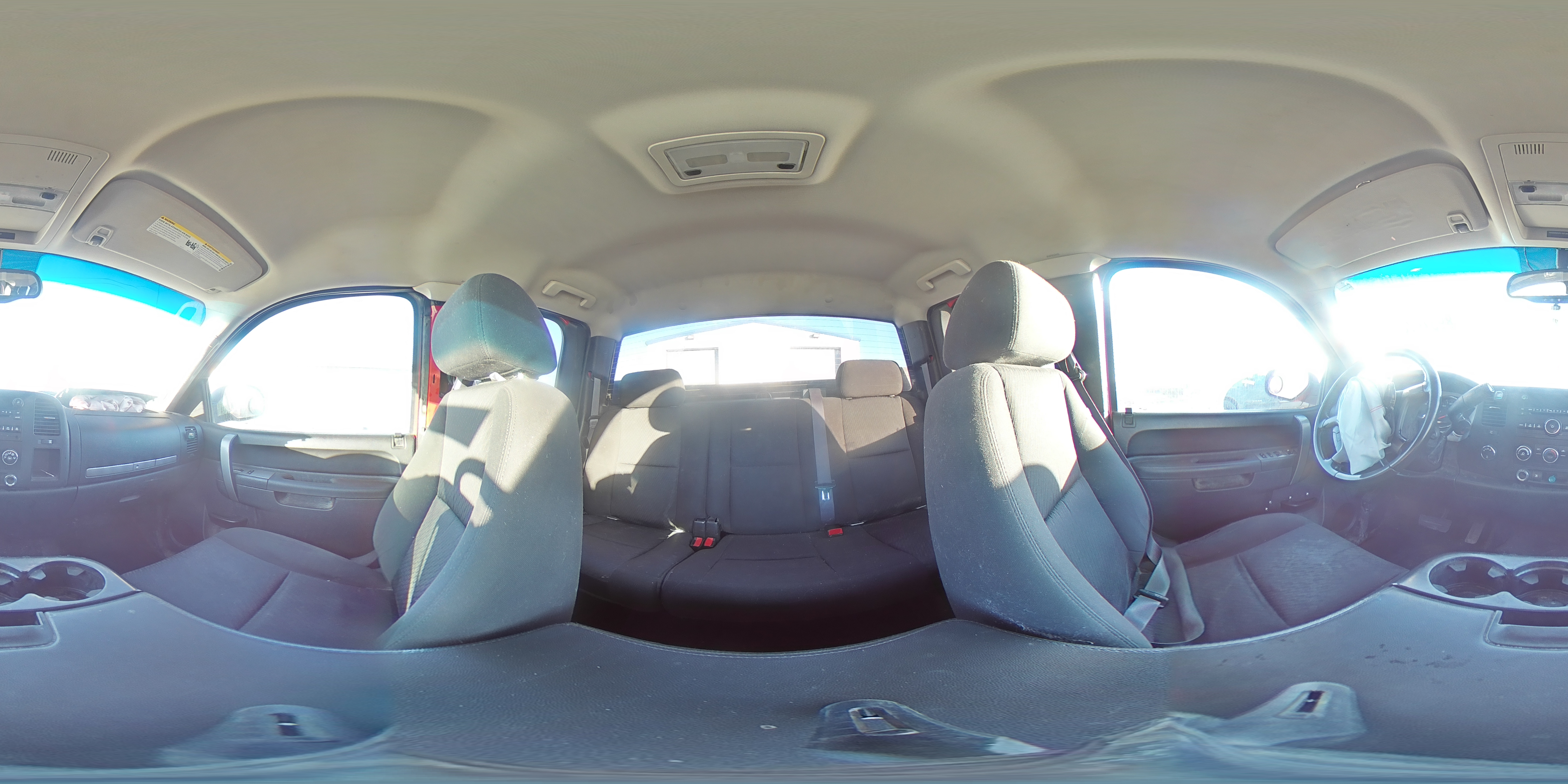 2011 Chevrolet Silverado - Image 12