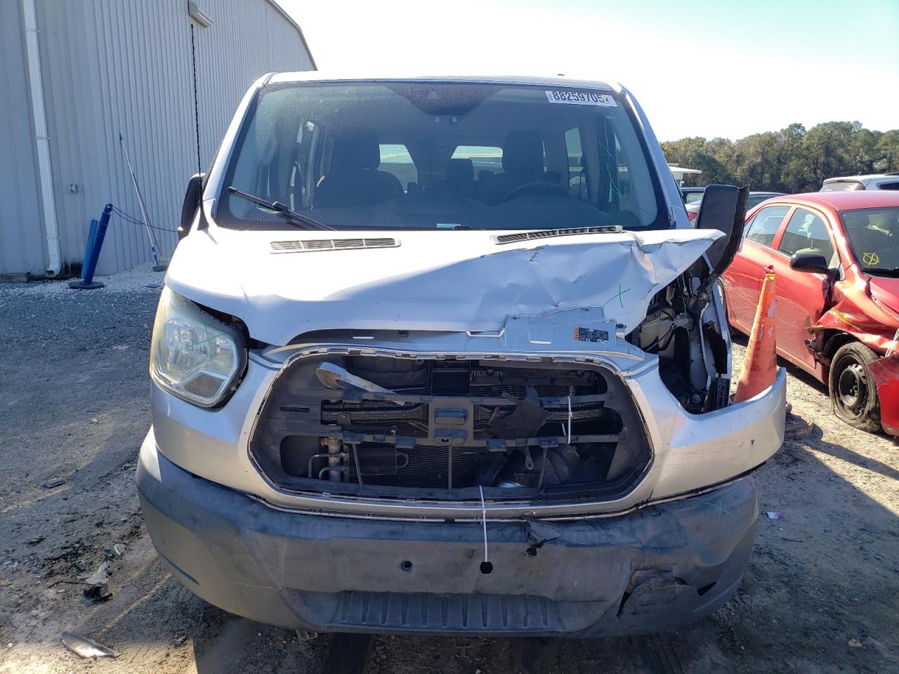 2016 Ford Transit - Image 5