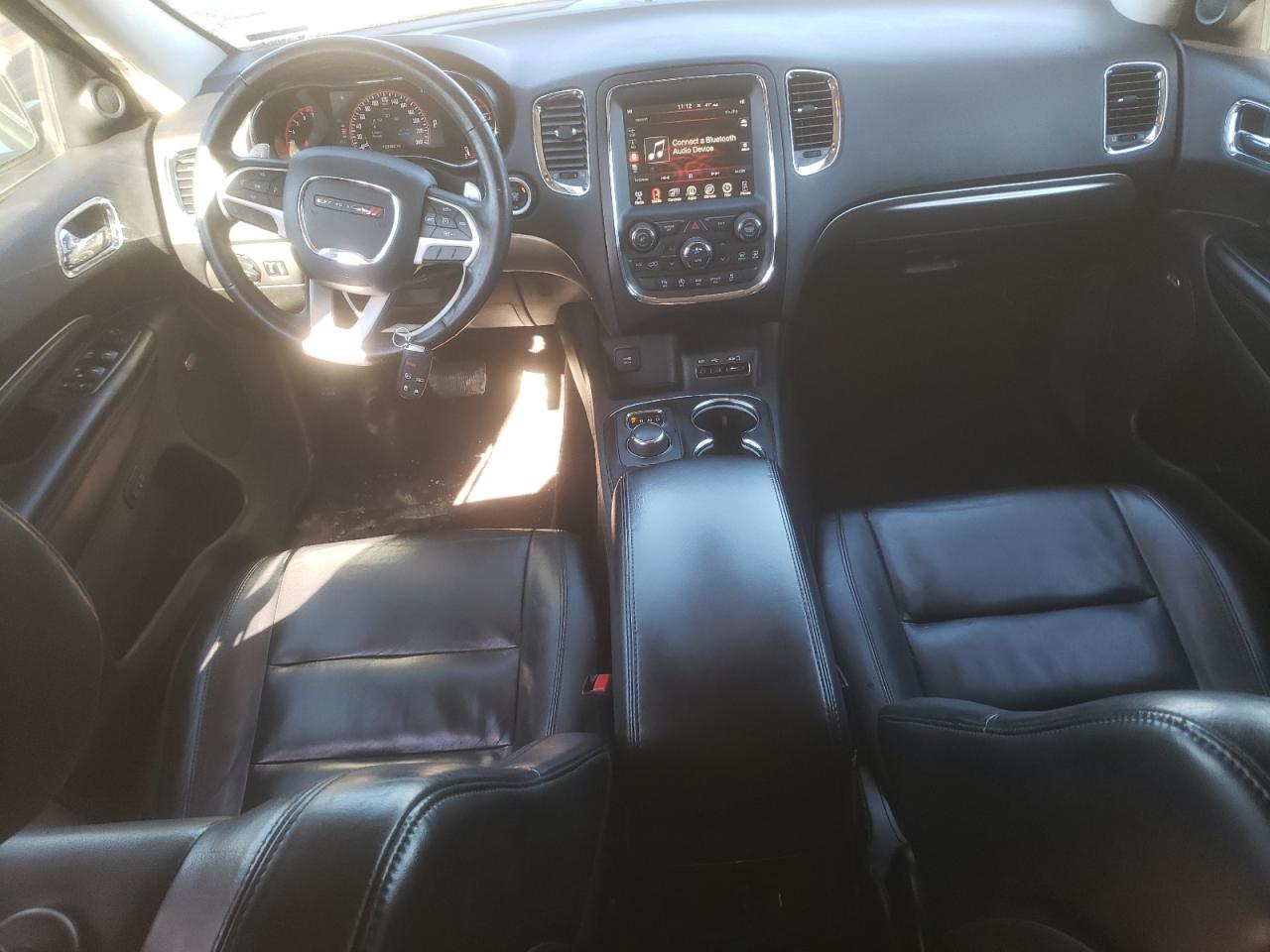 2017 Dodge Durango - Image 8