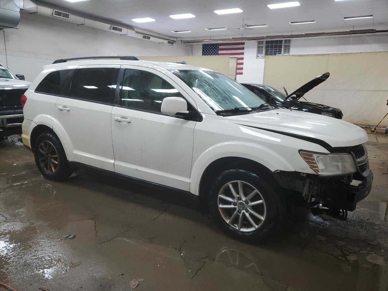 2015 Dodge Journey - Image 4