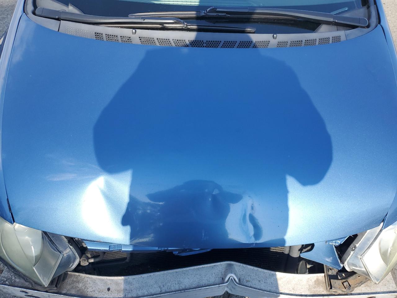 2006 Honda Civic - Image 11