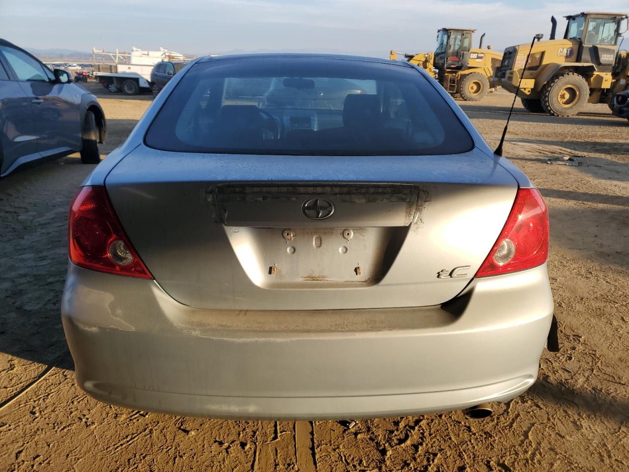 2006 Toyota tC - Image 6