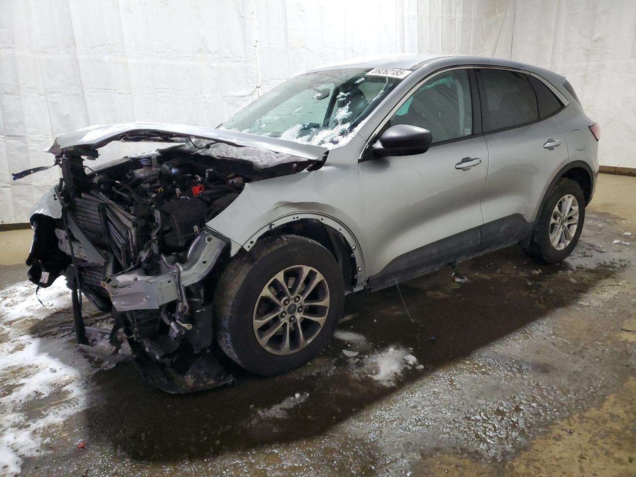 2022 Ford Escape - Image 1