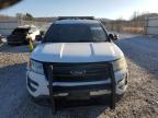 2016 Ford Explorer Police Interceptor за продажба в Prairie Grove, AR - Front End