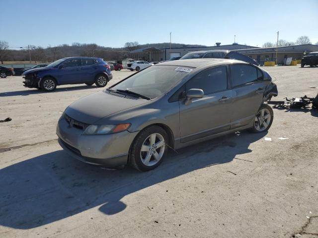 2008 Honda Civic Ex