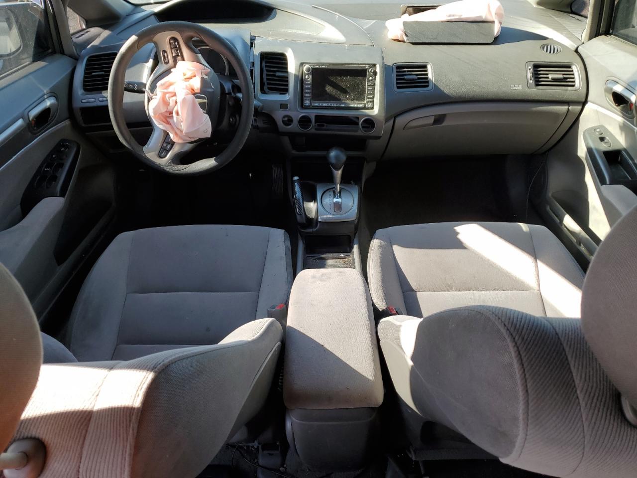 2007 Honda Civic - Image 8