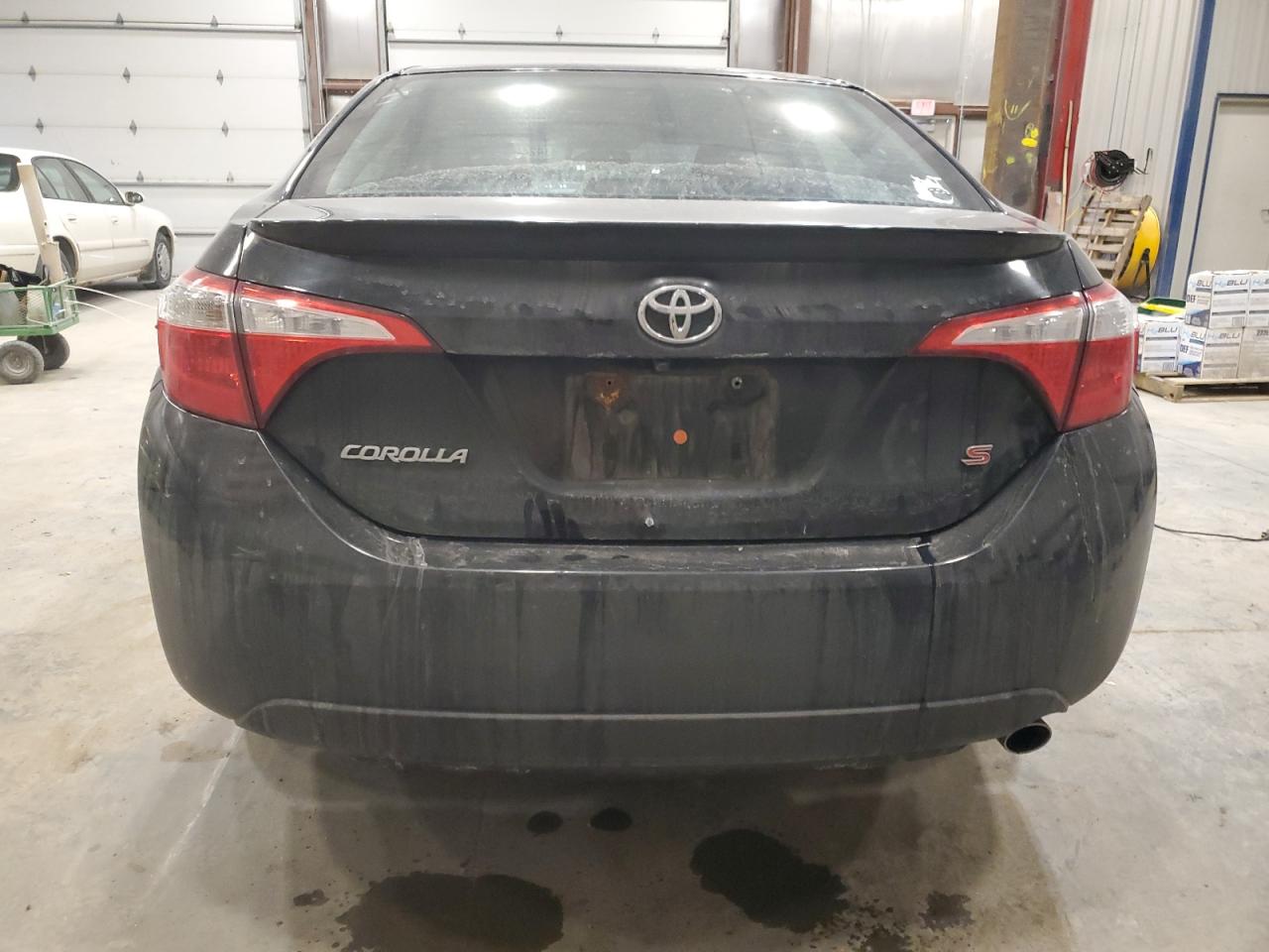 2016 Toyota Corolla - Image 6