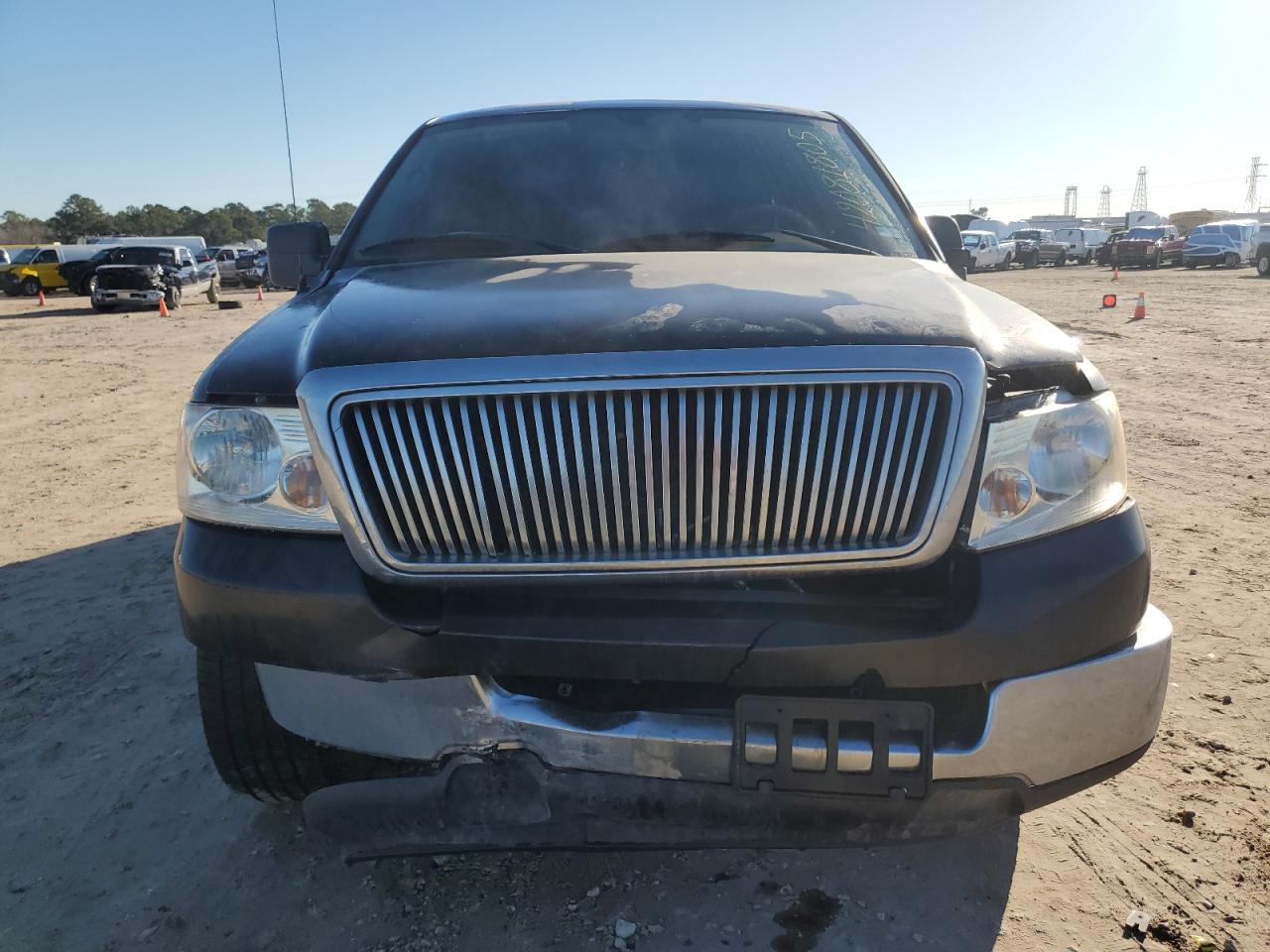 2005 Ford F-150 - Image 5