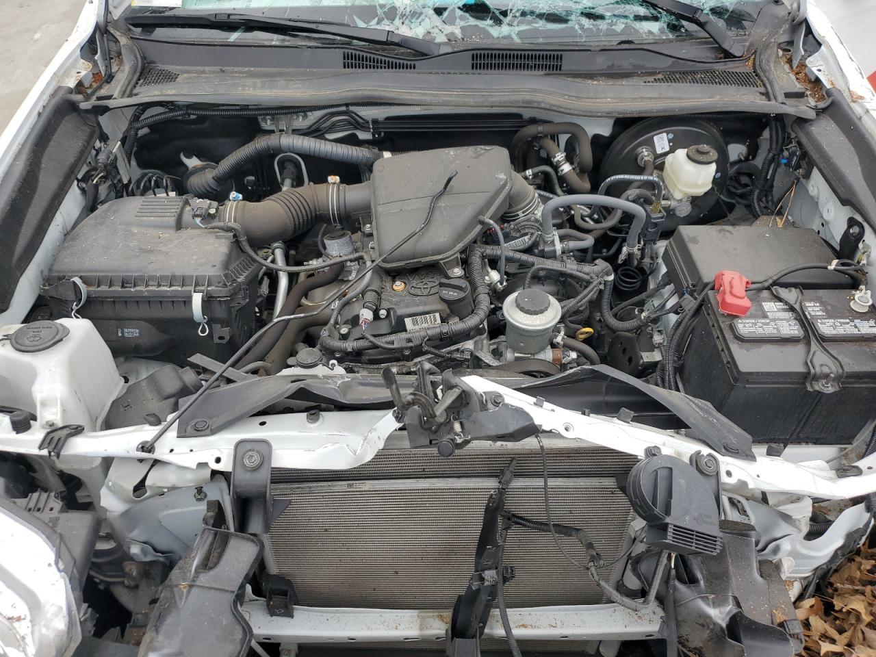 2022 Toyota Tacoma - Image 11