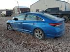 2018 Hyundai Sonata Sport იყიდება Rapid City-ში, SD - Front End