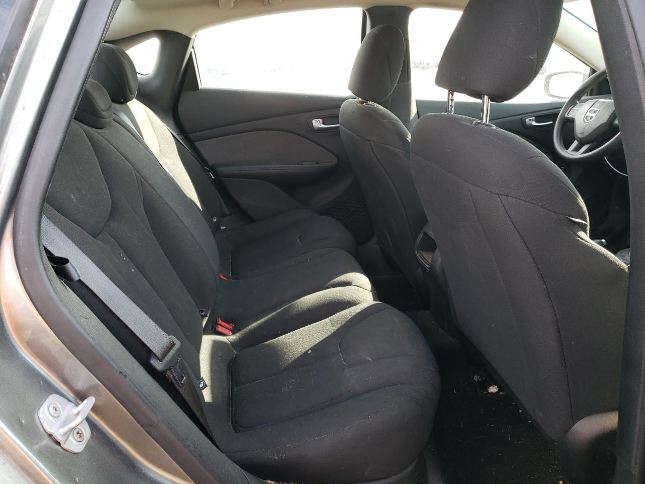2013 Dodge Dart - Image 10