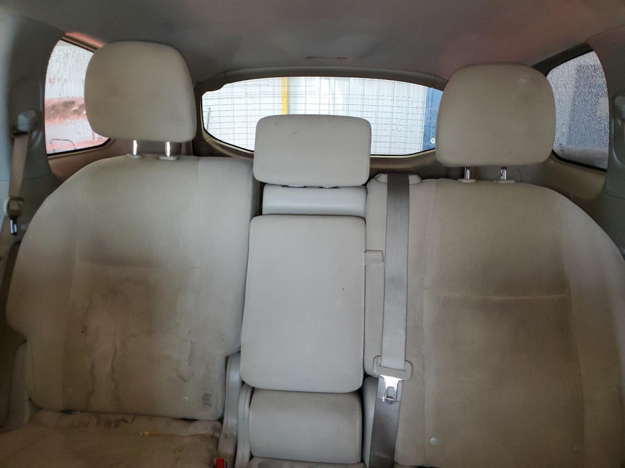 2013 Nissan Pathfinder - Image 10