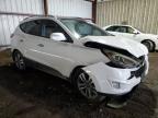 2015 Hyundai Tucson Limited for Sale in Houston, TX - Front End