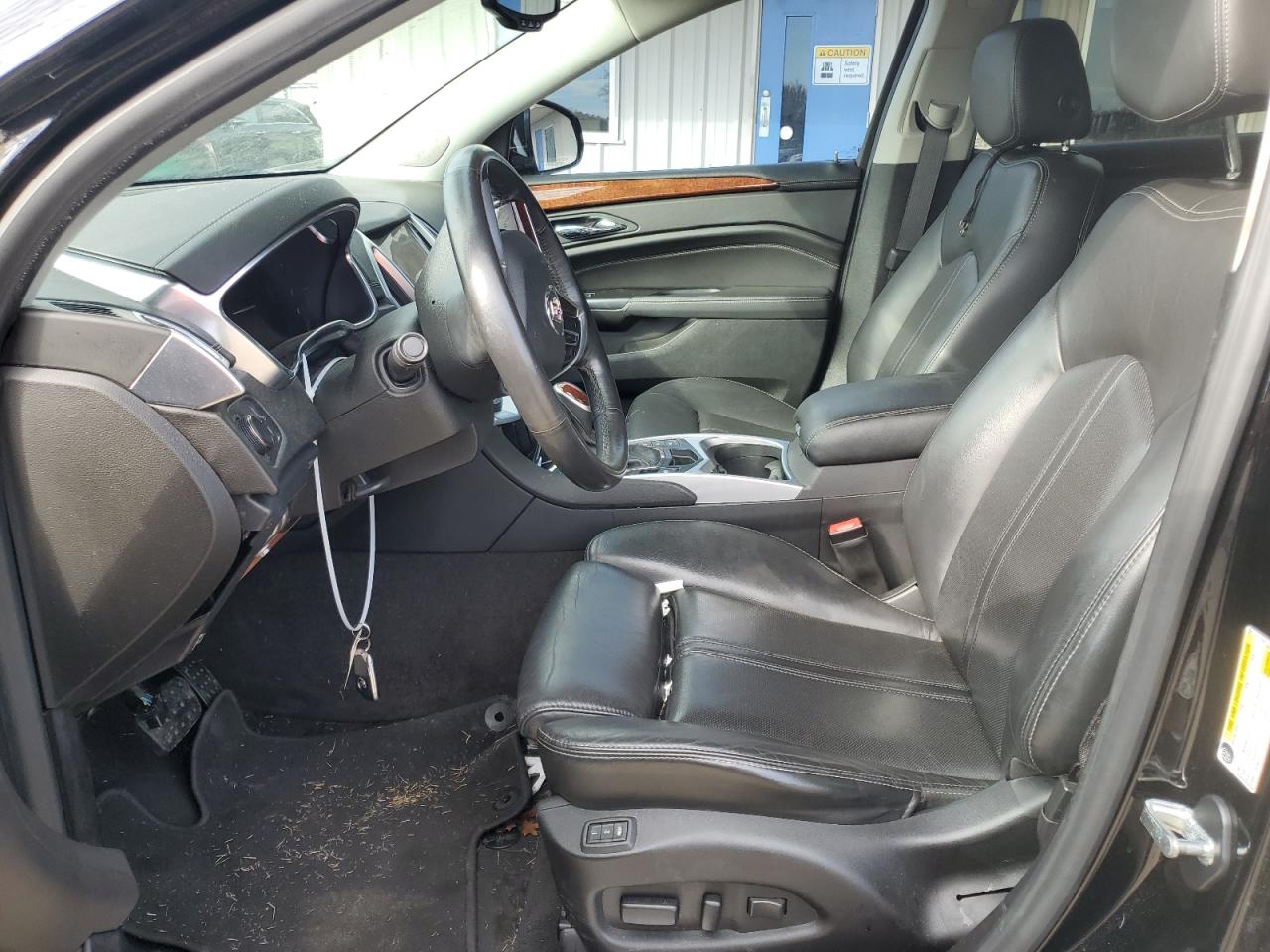 2016 Cadillac SRX - Image 7