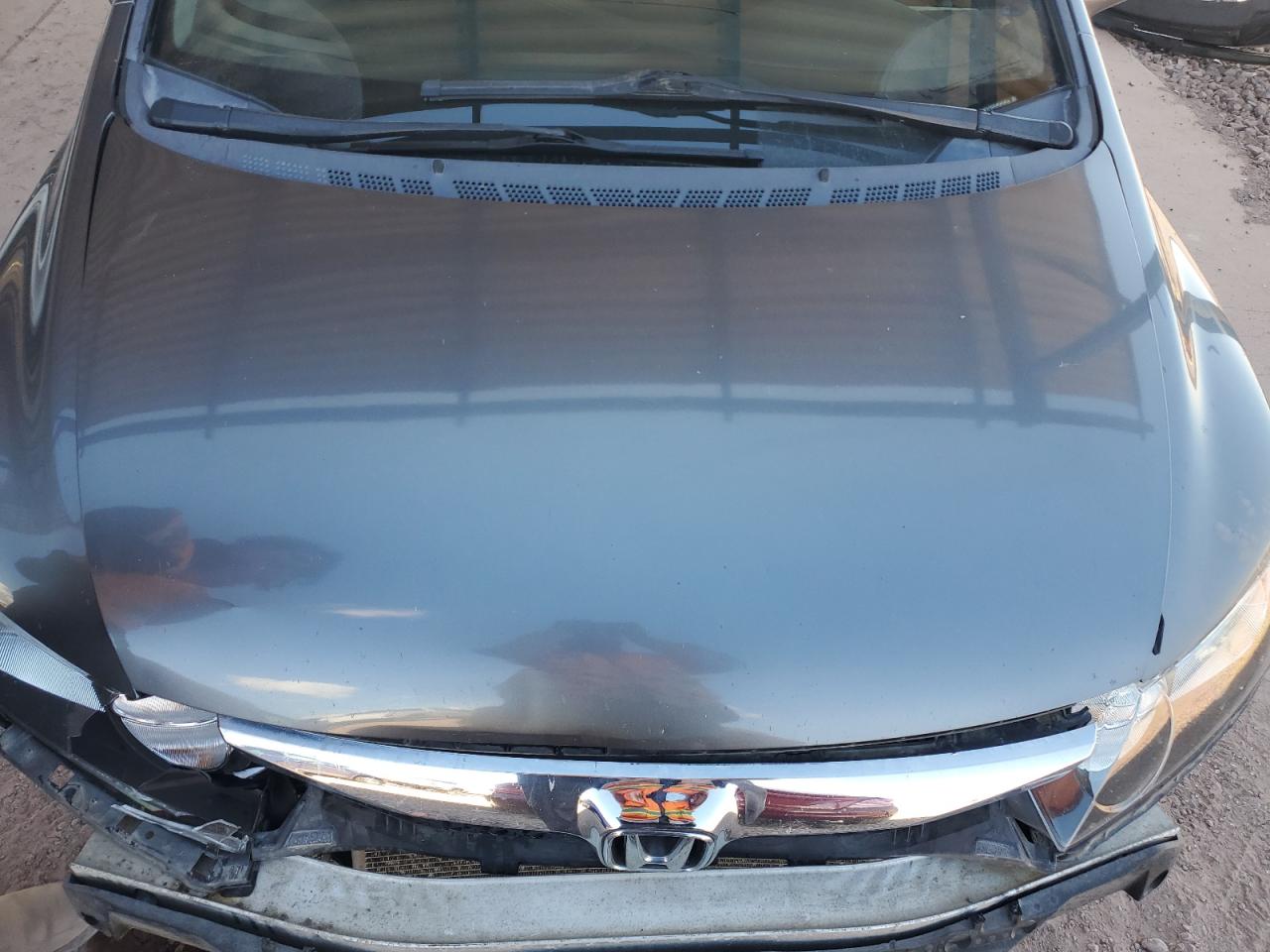 2009 Honda Civic - Image 13