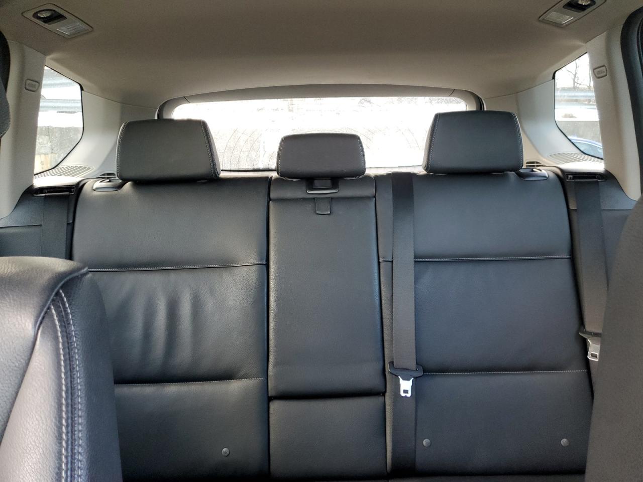 2016 BMW X3 - Image 10
