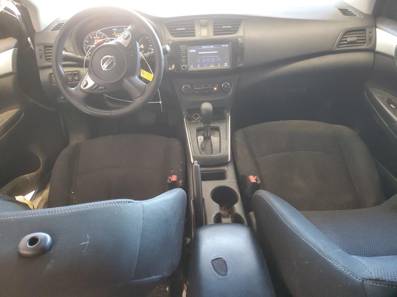 2019 Nissan Sentra - Image 8