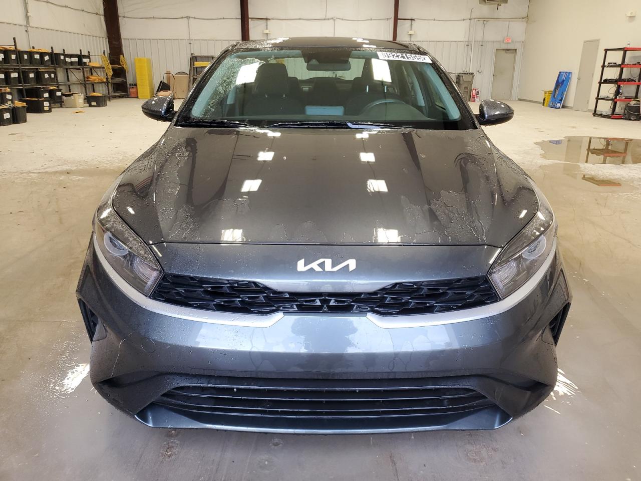 2024 Kia Forte - Image 5