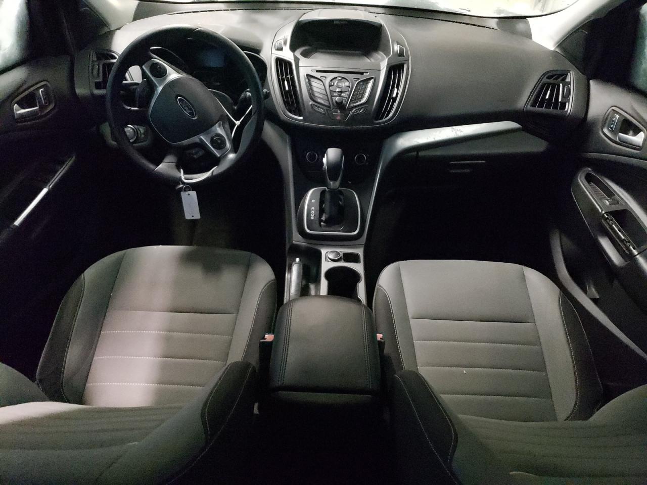 2013 Ford Escape - Image 8
