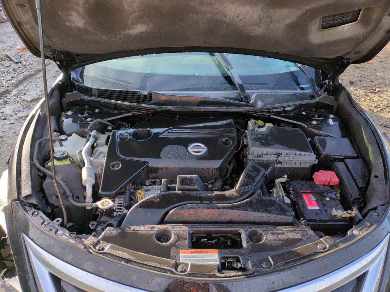2015 Nissan Altima - Image 11