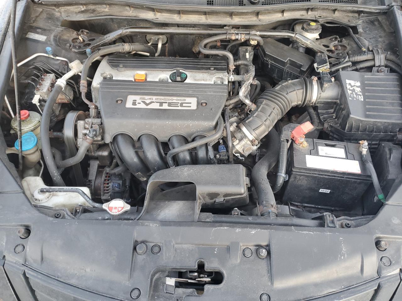 2009 Honda Accord - Image 11