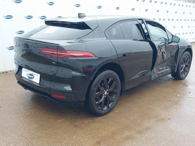 2022 JAGUAR I-PACE HSE