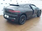 2022 JAGUAR I-PACE HSE for sale at Copart SANDY