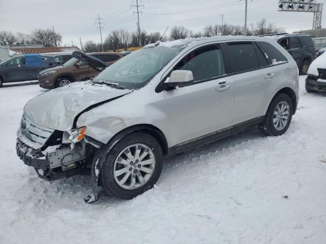 2010 Ford Edge Sel