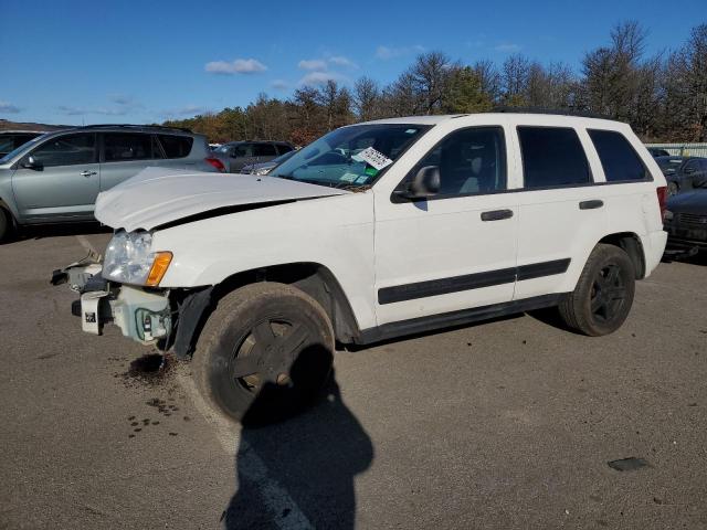 2005 Jeep Grand Cherokee Laredo