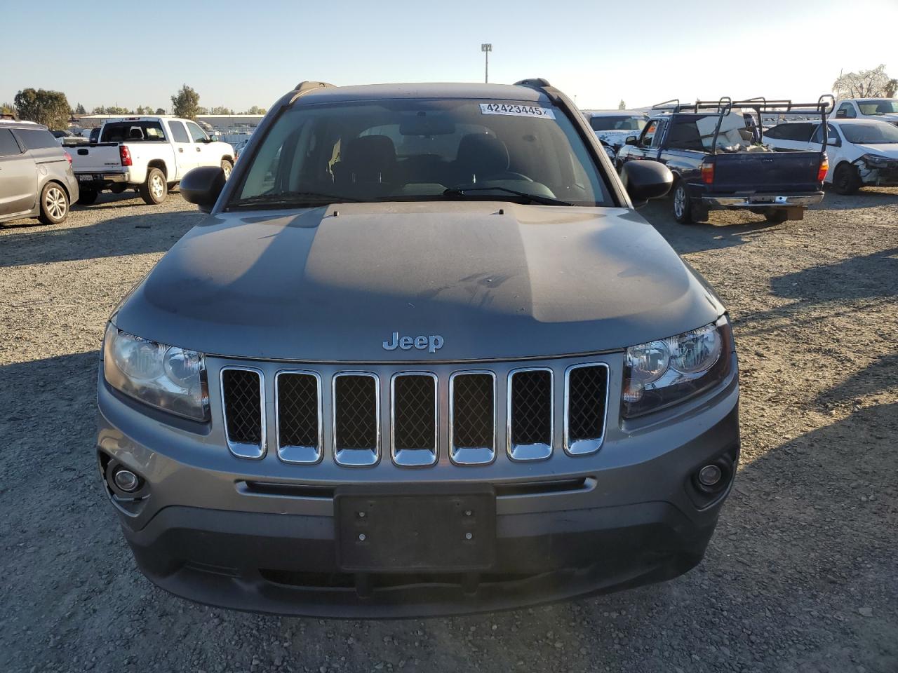 2014 Jeep Compass - Image 5