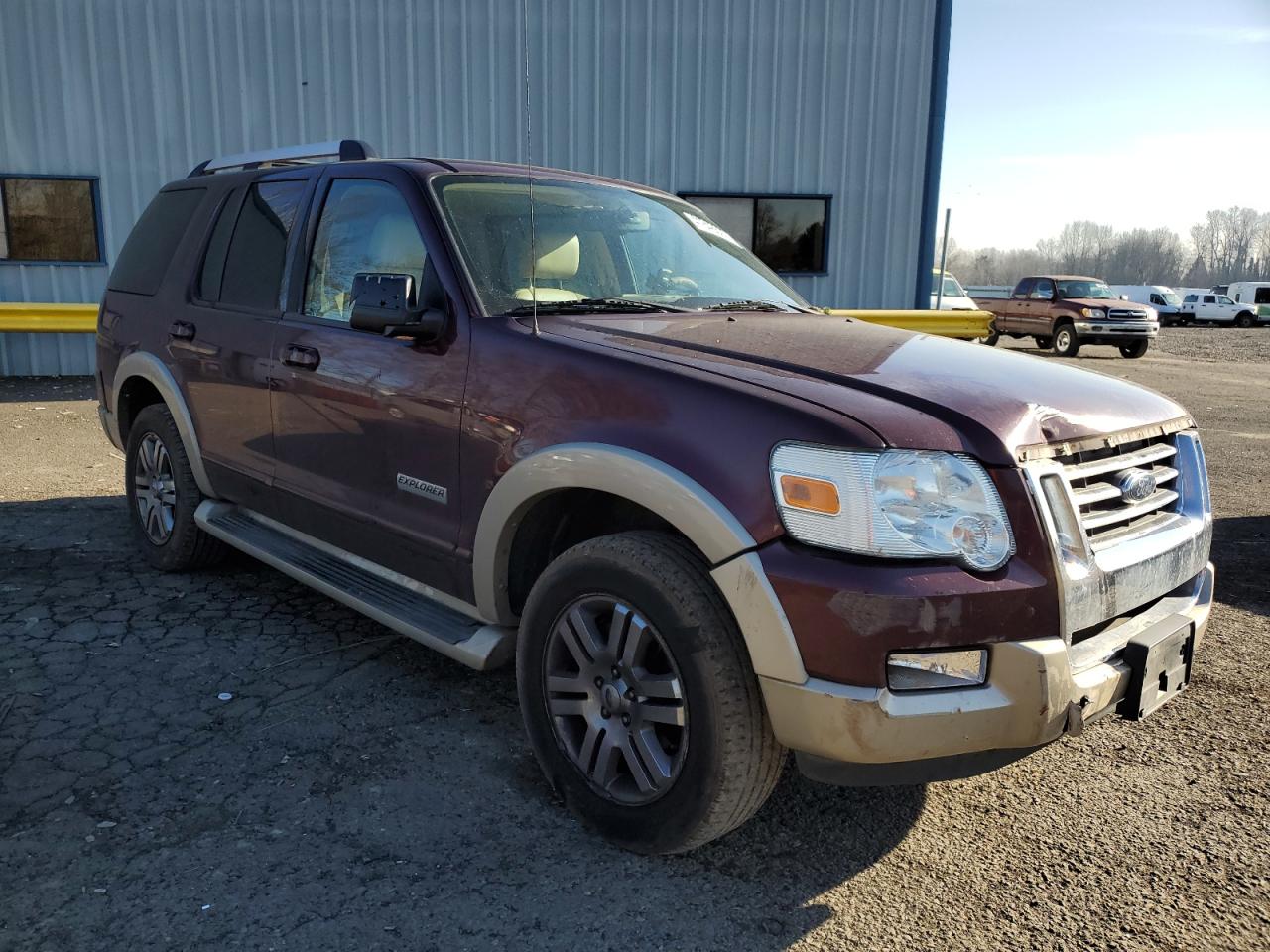 2006 Ford Explorer - Image 4
