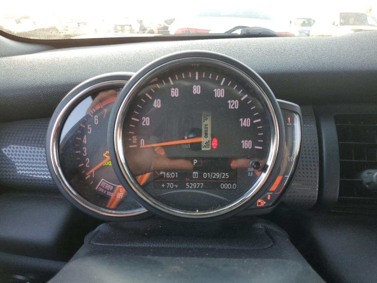 2019 MINI Cooper - Image 9