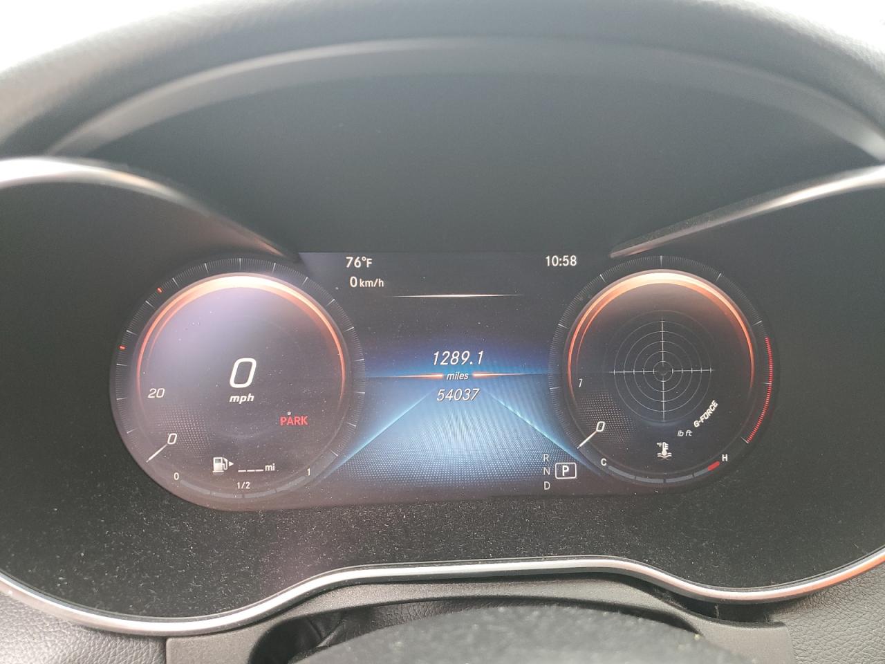 2020 Mercedes-Benz C 300 4Matic VIN: 55SWF8EB4LU330035 Lot: 88415165