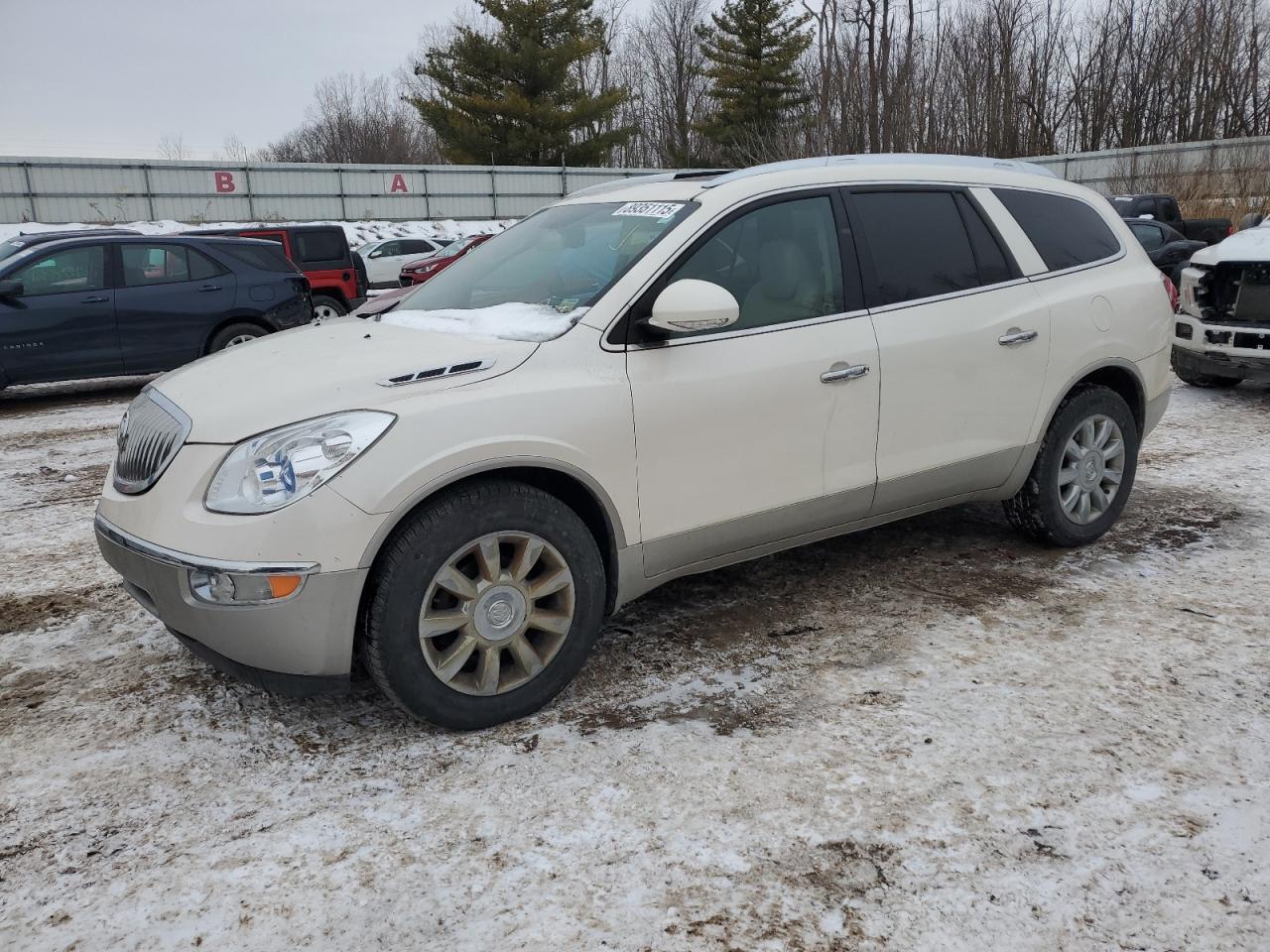 2011 Buick Enclave - Image 1